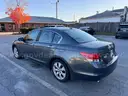2008 Honda Accord EX-L V-6 Sedan AT