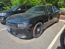 2016 Dodge Charger