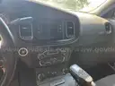 2016 Dodge Charger