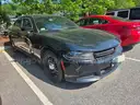 2016 Dodge Charger