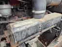1984 Smith 100 Air Compressor