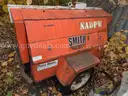 1984 Smith 100 Air Compressor