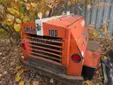 1984 Smith 100 Air Compressor