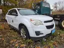 2010 Chevrolet Equinox