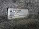 2012 Terex Tractor