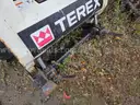 2012 Terex Tractor