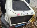 2012 Terex Tractor
