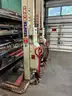 2000 Stertil Koni Truck Lifts