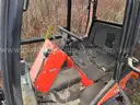 Jacobsen T628D Turfcat w/Snow Blower Attachment