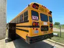 2002 International 3800