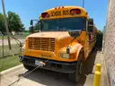 2002 International 3800