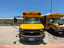 2004 Chevrolet Express
