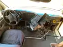 2001 Chevrolet Express