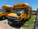 2001 Chevrolet Express