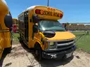 2001 Chevrolet Express
