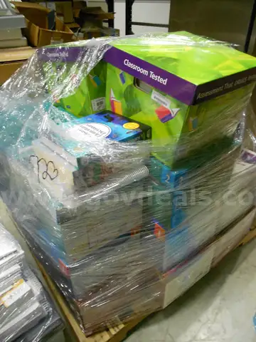 elementary classroom resources