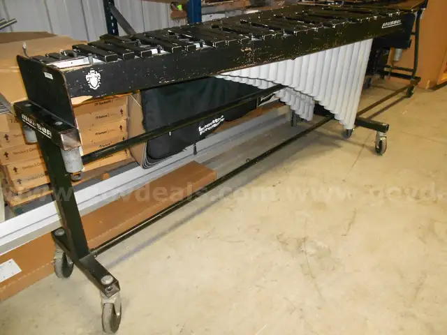 Musser Marimba #6
