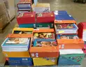 Elementary ELAR &#x26; Science Resources (1 pallet)