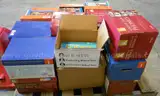 Elementary ELAR &#x26; Science Resources (1 pallet)