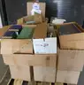 Professional Development Books (2 pallets)