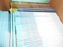 Professional Development Books (2 pallets)