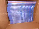 Professional Development Books (2 pallets)