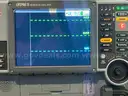 3 Lifepak 15 Monitors