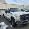 2016 Ford F-250 SD XL Crew Cab Long Bed 4WD