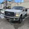 2016 Ford F-250 SD XL Crew Cab Long Bed 4WD