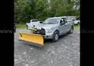2017 Ford F-150 XL SuperCab 6.5-ft. Bed 4WD