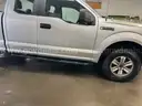 2017 Ford F-150 XL SuperCab 6.5-ft. Bed 4WD