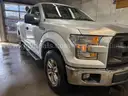 2017 Ford F-150 XL SuperCab 6.5-ft. Bed 4WD