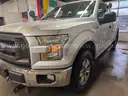 2017 Ford F-150 XL SuperCab 6.5-ft. Bed 4WD