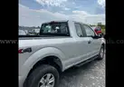 2017 Ford F-150 XL SuperCab 6.5-ft. Bed 4WD