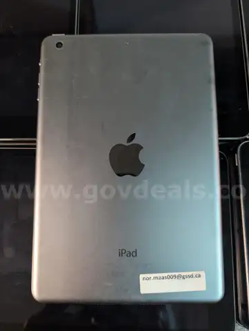 Lot of (123) iPad Mini&#x27;s