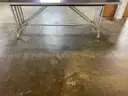 VINTAGE TABLE