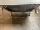 STAINLESS STEEL SINK