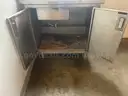 STAINLESS STEEL SINK