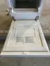 KITCHENAID ICE MACHINE