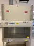 STERILGARD BIOLOGICAL SAFETY CABINET