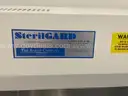 STERILGARD BIOLOGICAL SAFETY CABINET