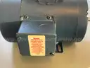 LESSON 1/2 H.P. ELECTRIC MOTOR
