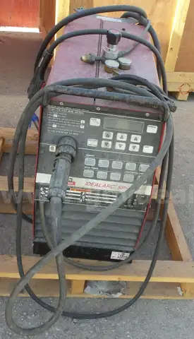 Welder