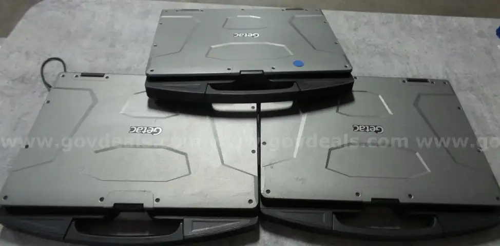 LAPTOPS