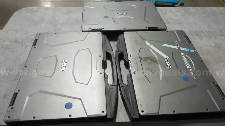 LAPTOPS