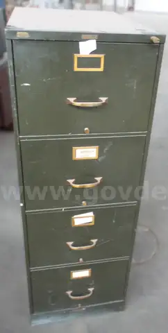 File cabinet
