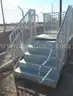 Modular Step stairs