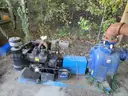 Gorman- Rupp T Series Pump