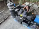 Gorman- Rupp T Series Pump