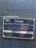 Gorman- Rupp T Series Pump